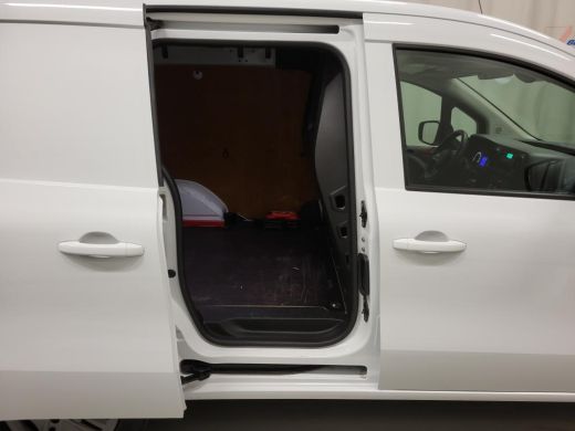 Mercedes-Benz Citan 108CDI Euro 6! ActivLease financial lease