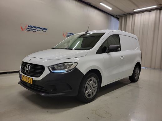 Mercedes-Benz Citan 108CDI Euro 6!