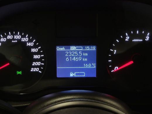 Mercedes-Benz Citan 108CDI Euro 6! ActivLease financial lease