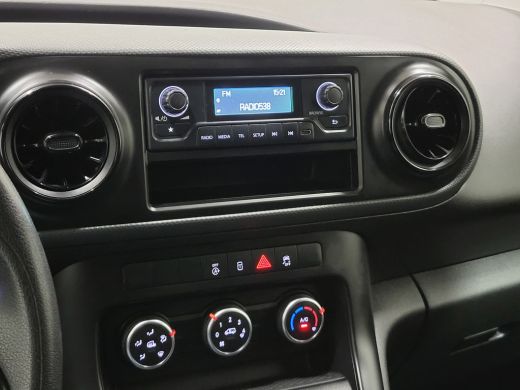 Mercedes-Benz Citan 108CDI Euro 6! ActivLease financial lease