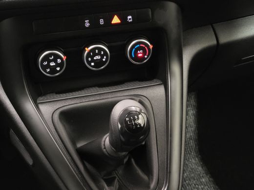 Mercedes-Benz Citan 108CDI Euro 6! ActivLease financial lease