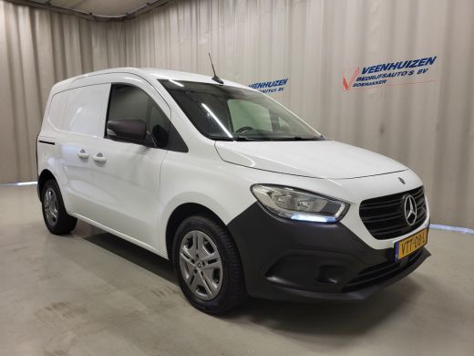 Mercedes-Benz Citan 108CDI Euro 6! ActivLease financial lease