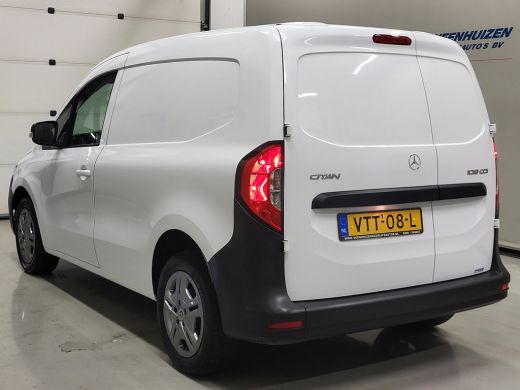 Mercedes-Benz Citan 108CDI Euro 6! ActivLease financial lease