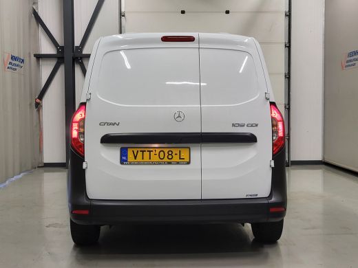 Mercedes-Benz Citan 108CDI Euro 6! ActivLease financial lease