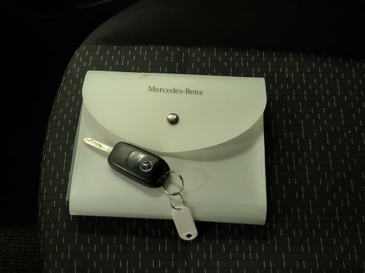 Mercedes-Benz Citan 108CDI Euro 6! ActivLease financial lease