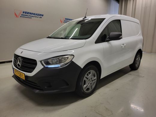 Mercedes-Benz Citan 108CDI Euro 6! ActivLease financial lease