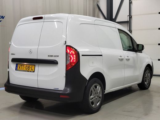 Mercedes-Benz Citan 108CDI Euro 6! ActivLease financial lease