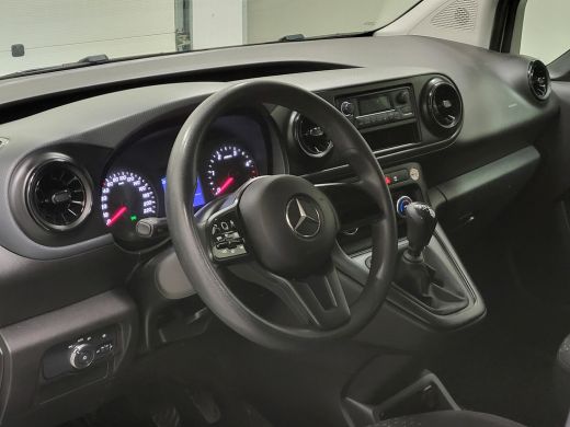 Mercedes-Benz Citan 108CDI Euro 6! ActivLease financial lease
