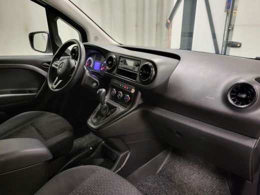 Mercedes-Benz Citan 108CDI Euro 6! ActivLease financial lease