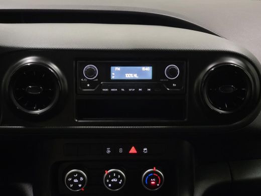 Mercedes-Benz Citan 108CDI Euro 6! ActivLease financial lease