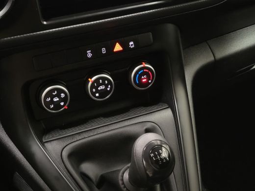 Mercedes-Benz Citan 108CDI Euro 6! ActivLease financial lease