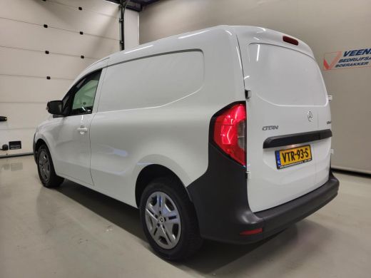 Mercedes-Benz Citan 108CDI Euro 6! ActivLease financial lease