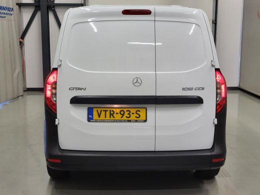 Mercedes-Benz Citan 108CDI Euro 6! ActivLease financial lease