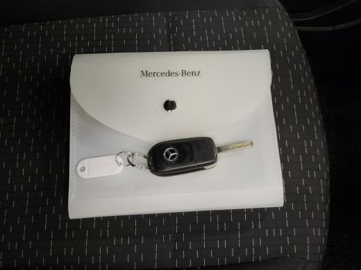 Mercedes-Benz Citan 108CDI Euro 6! ActivLease financial lease