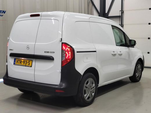 Mercedes-Benz Citan 108CDI Euro 6! ActivLease financial lease