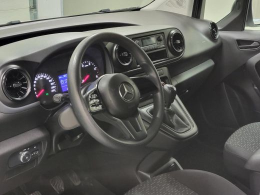 Mercedes-Benz Citan 108CDI Euro 6! ActivLease financial lease