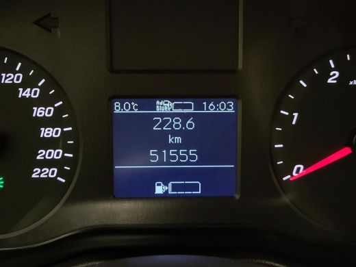 Mercedes-Benz Citan 108CDI Euro 6! ActivLease financial lease