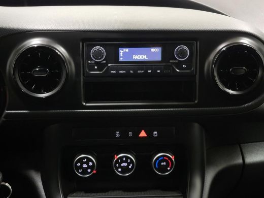 Mercedes-Benz Citan 108CDI Euro 6! ActivLease financial lease