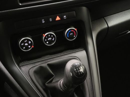 Mercedes-Benz Citan 108CDI Euro 6! ActivLease financial lease