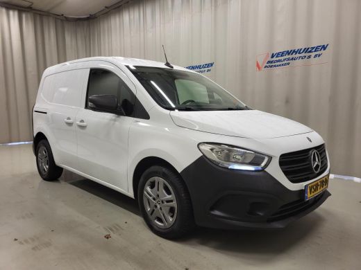 Mercedes-Benz Citan 108CDI Euro 6! ActivLease financial lease