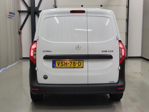 Mercedes-Benz Citan 108CDI Euro 6! ActivLease financial lease