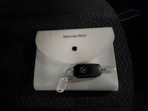 Mercedes-Benz Citan 108CDI Euro 6! ActivLease financial lease