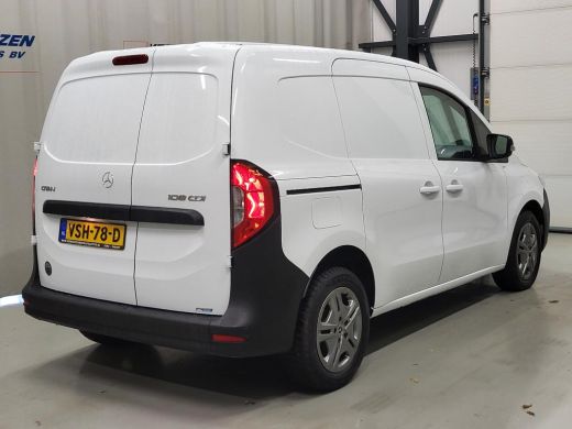 Mercedes-Benz Citan 108CDI Euro 6! ActivLease financial lease