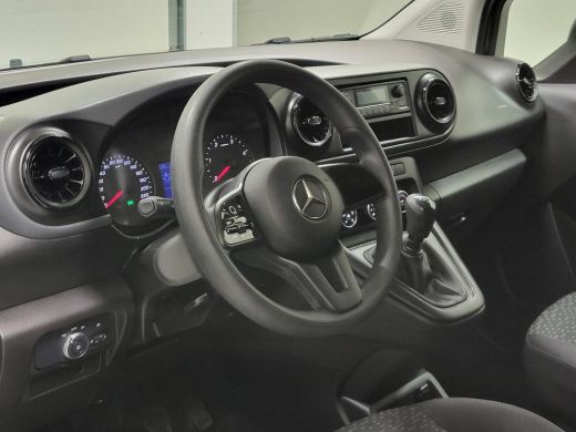 Mercedes-Benz Citan 108CDI Euro 6! ActivLease financial lease