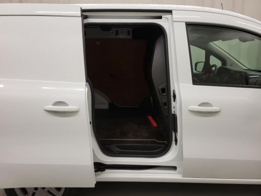 Mercedes-Benz Citan 108CDI Euro 6! ActivLease financial lease