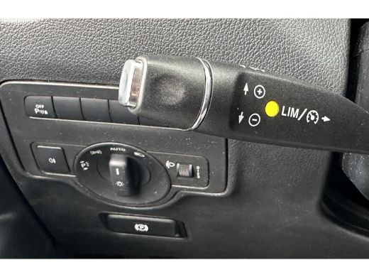 Mercedes-Benz Vito 111 CDI Lang Airco Trekhaak in supermooie goede staat. TOPBUS ActivLease financial lease