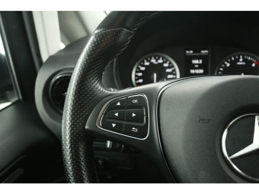 Mercedes-Benz Vito 116 CDI Lang 164PK | DC | Automaat | Airco | Camera | Navigatie | Stoelverw. | Achterklep ActivLease financial lease