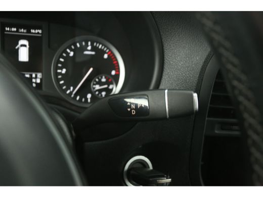 Mercedes-Benz Vito 116 CDI Lang 164PK | DC | Automaat | Airco | Camera | Navigatie | Stoelverw. | Achterklep ActivLease financial lease