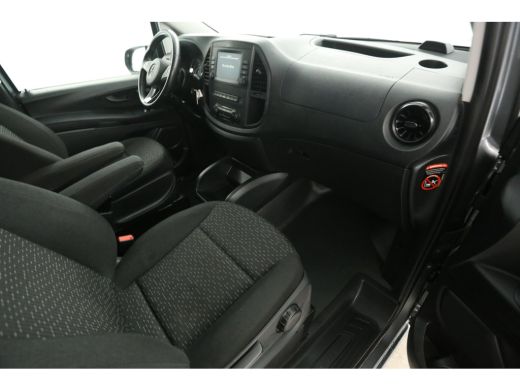 Mercedes-Benz Vito 116 CDI Lang 164PK | DC | Automaat | Airco | Camera | Navigatie | Stoelverw. | Achterklep ActivLease financial lease