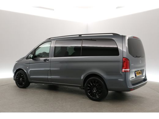 Mercedes-Benz Vito 116 CDI Lang 164PK | DC | Automaat | Airco | Camera | Navigatie | Stoelverw. | Achterklep ActivLease financial lease