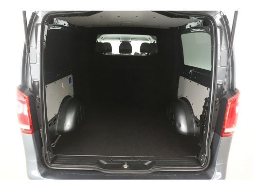 Mercedes-Benz Vito 116 CDI Lang 164PK | DC | Automaat | Airco | Camera | Navigatie | Stoelverw. | Achterklep ActivLease financial lease
