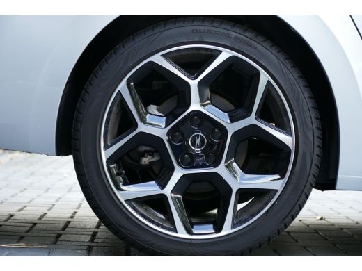 Opel Astra 1.2 TURBO 130PK GS / NAVI / CLIMA / PDC / 18"LMV / CAMERA V+A / AGR / WINTERPAKKET / BLUETOOTH / ... ActivLease financial lease