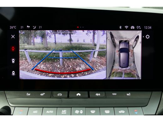 Opel Astra 1.2 TURBO 130PK GS / NAVI / CLIMA / PDC / 18"LMV / CAMERA V+A / AGR / WINTERPAKKET / BLUETOOTH / ... ActivLease financial lease