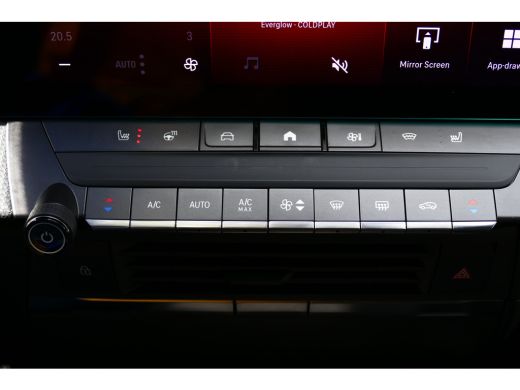 Opel Astra 1.2 TURBO 130PK GS / NAVI / CLIMA / PDC / 18"LMV / CAMERA V+A / AGR / WINTERPAKKET / BLUETOOTH / ... ActivLease financial lease