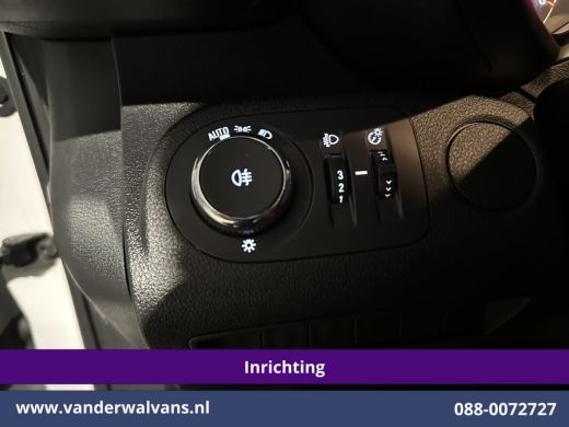 Opel Combo 1.5D 102pk L2H1 Inrichting Euro6 Airco | Navigatie | Apple Carplay | Android Auto | Trekhaak | Cr... ActivLease financial lease