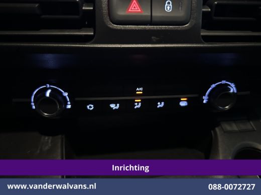 Opel Combo 1.5D 102pk L2H1 Inrichting Euro6 Airco | Navigatie | Apple Carplay | Android Auto | Trekhaak | Cr... ActivLease financial lease
