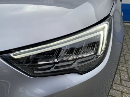 Opel Crossland X 1.2 130PK Automaat Turbo Innovation | TREKHAAK| LED KOPLAMPEN| PARKEERSENSOREN| NAVIGATIE| CLIMAT... ActivLease financial lease