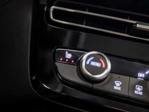 Opel Mokka 1.2 Turbo Elegance Sport Automaat (VIRTUAL COCKPIT, APPLE CARPLAY, GROOT NAVI, STUUR/STOELVERWARM... ActivLease financial lease