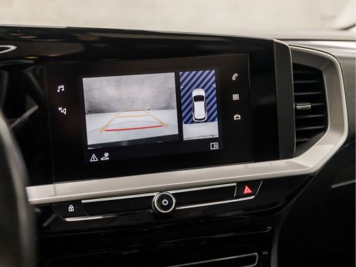 Opel Mokka 1.2 Turbo Elegance Sport Automaat (VIRTUAL COCKPIT, APPLE CARPLAY, GROOT NAVI, STUUR/STOELVERWARM... ActivLease financial lease