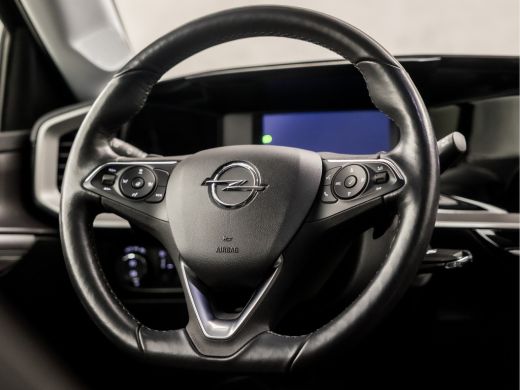 Opel Mokka 1.2 Turbo Elegance Sport Automaat (VIRTUAL COCKPIT, APPLE CARPLAY, GROOT NAVI, STUUR/STOELVERWARM... ActivLease financial lease