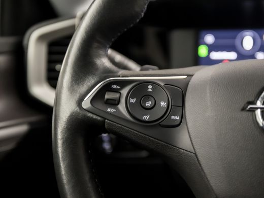 Opel Mokka 1.2 Turbo Elegance Sport Automaat (VIRTUAL COCKPIT, APPLE CARPLAY, GROOT NAVI, STUUR/STOELVERWARM... ActivLease financial lease