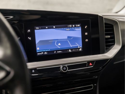 Opel Mokka 1.2 Turbo Elegance Sport Automaat (VIRTUAL COCKPIT, APPLE CARPLAY, GROOT NAVI, STUUR/STOELVERWARM... ActivLease financial lease