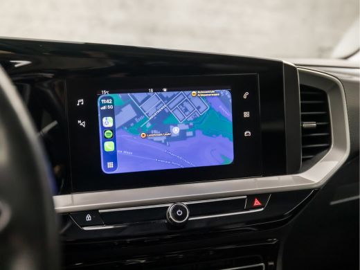 Opel Mokka 1.2 Turbo Elegance Sport Automaat (VIRTUAL COCKPIT, APPLE CARPLAY, GROOT NAVI, STUUR/STOELVERWARM... ActivLease financial lease