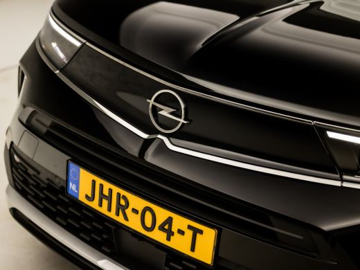 Opel Mokka 1.2 Turbo Elegance Sport Automaat (VIRTUAL COCKPIT, APPLE CARPLAY, GROOT NAVI, STUUR/STOELVERWARM... ActivLease financial lease