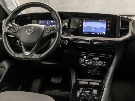 Opel Mokka 1.2 Turbo Elegance Sport Automaat (VIRTUAL COCKPIT, APPLE CARPLAY, GROOT NAVI, STUUR/STOELVERWARM... ActivLease financial lease