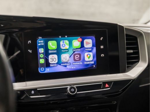 Opel Mokka 1.2 Turbo Elegance Sport Automaat (VIRTUAL COCKPIT, APPLE CARPLAY, GROOT NAVI, STUUR/STOELVERWARM... ActivLease financial lease